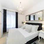 Gostinjska kuća Square Luxury Boutique 3*