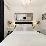 Maison d'hôtes Square 3*