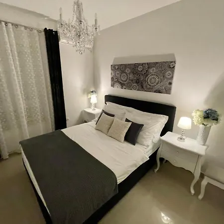 Square Pensionat Zadar