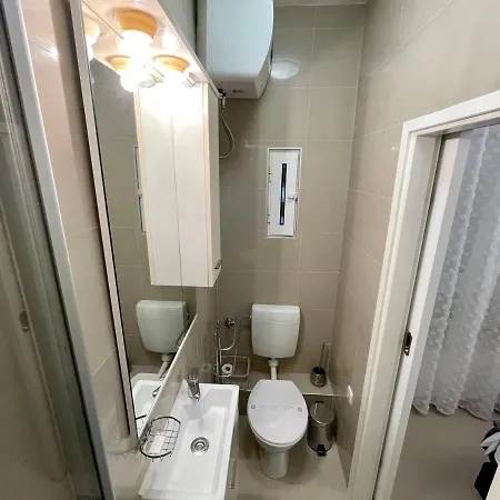 Pensionat Square Zadar