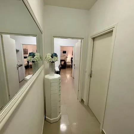 Pensionat Square Zadar