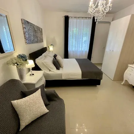 Square Pensionat Zadar