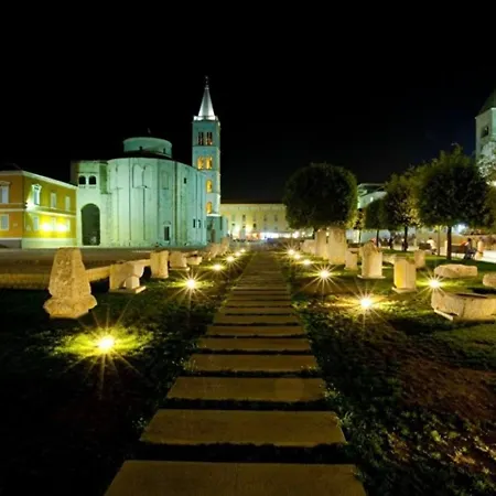 Pensión Square Luxury Boutique