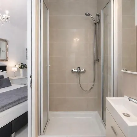 Square Luxury Boutique Zadar