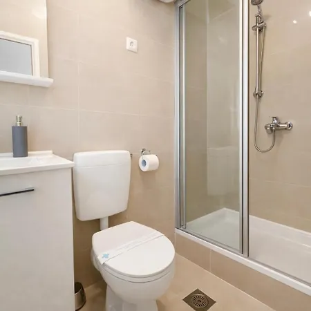 Square Luxury Boutique 3* Zadar