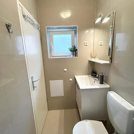 Square Luxury Boutique Gæstehus 3*