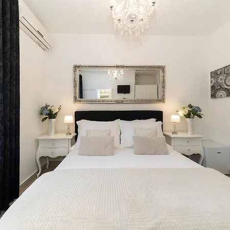 Gæstehus Square Luxury Boutique 3*