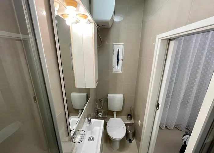 Gasthof Square Zadar