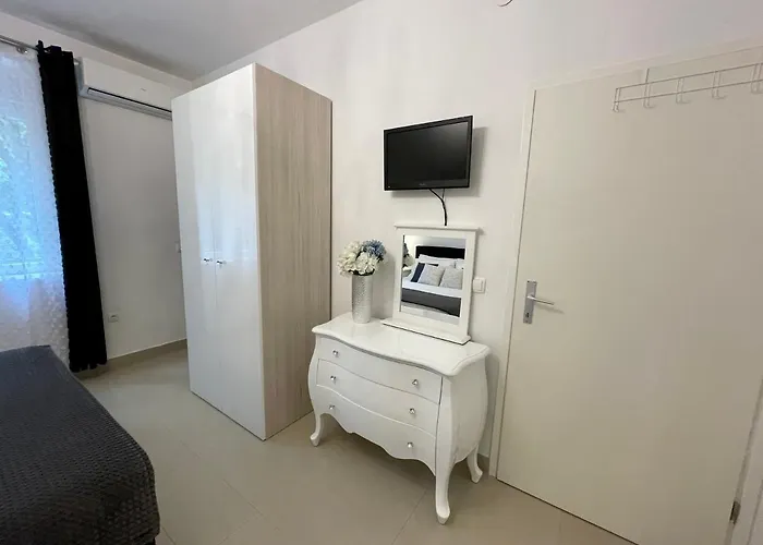 Gasthof Square Zadar