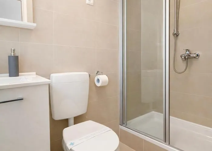 Square Luxury Boutique 3* Zadar