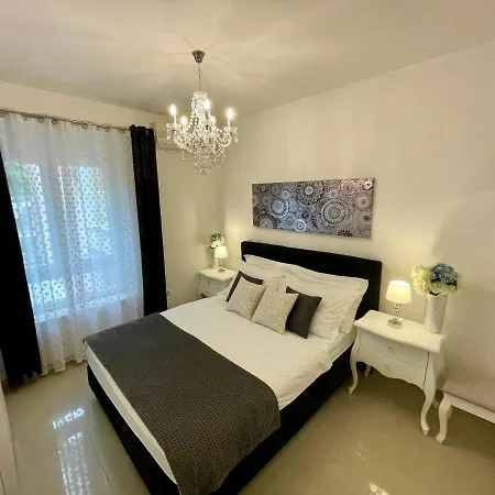 Square Gasthuis Zadar