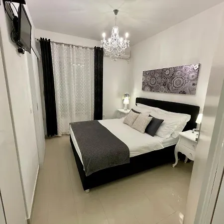 Square Luxury Boutique Gasthuis Zadar