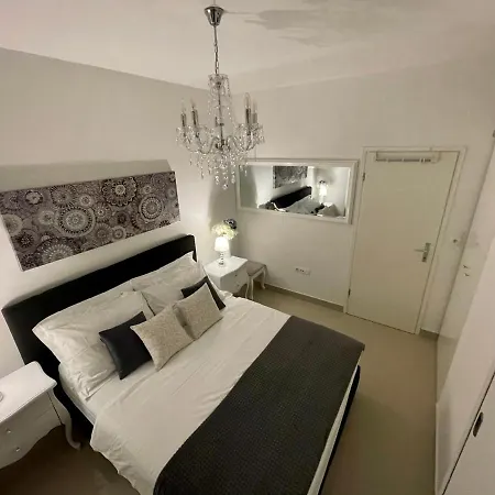 Casa de hóspedes Square