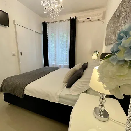 Square Casa de hóspedes Zadar