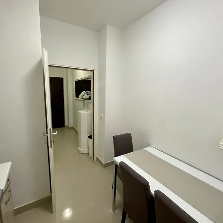 Casa de hóspedes Square