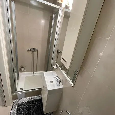 Casa de hóspedes Square 3*