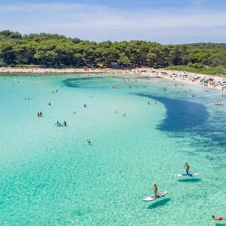 Gasthuis Square Luxury Boutique Zadar