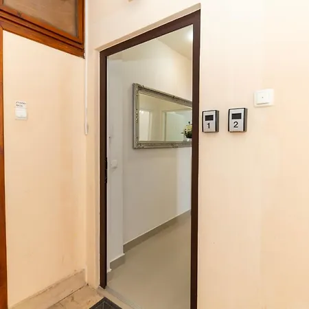 Square Luxury Boutique Penzion