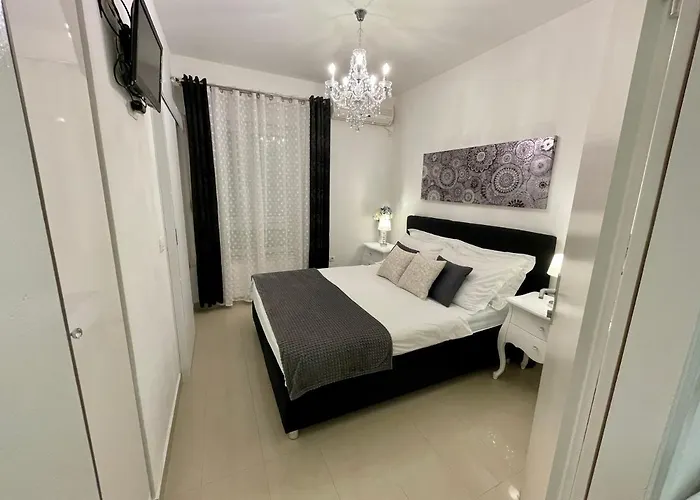 Square Luxury Boutique Gasthuis Zadar