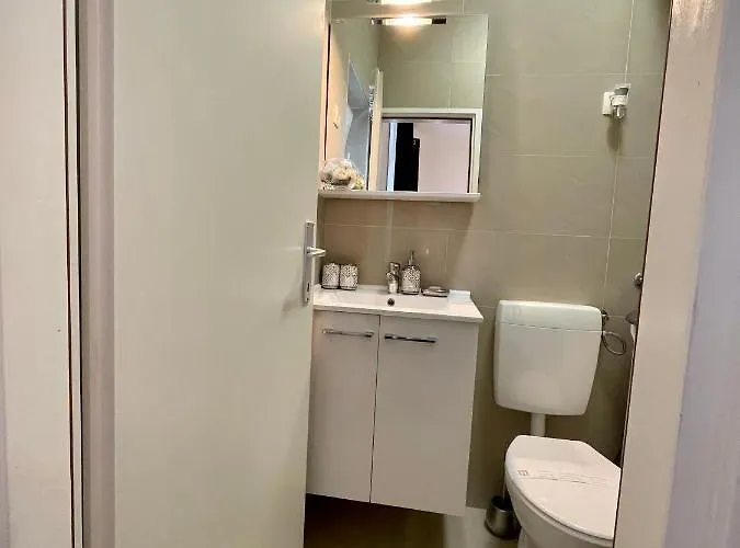 Square Luxury Boutique Zadar