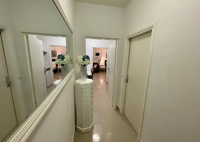 Vendégház Square Zára