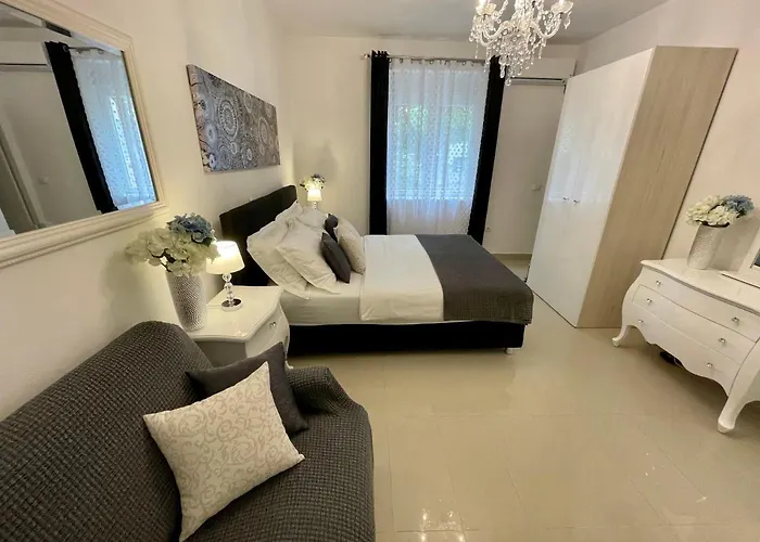 Square Vendégház Zára