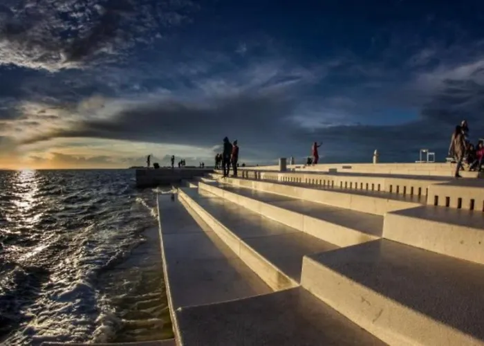 Penzion Square Luxury Boutique 3*